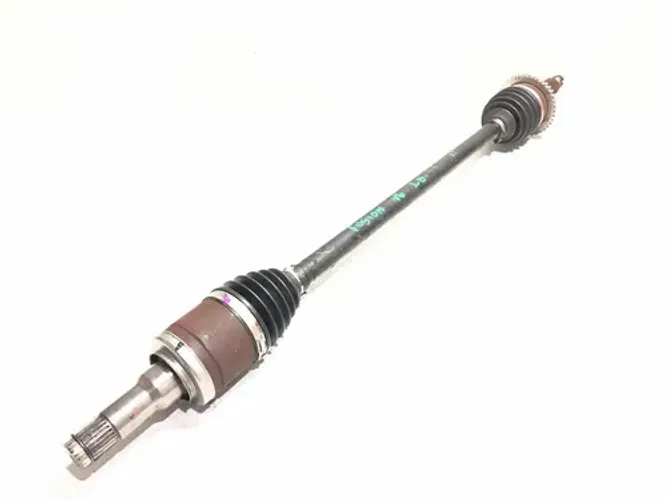 Semi Eixo Traseiro Direito Ford Fusion V6 2010-2012