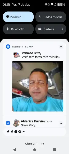 Motorista D