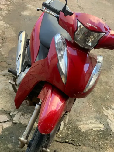 Biz 125 2019