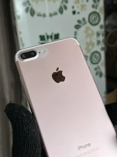iphone 7 Plus 128gb para vender rapido