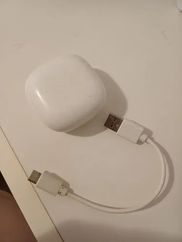 Fone de ouvido QCY HT05