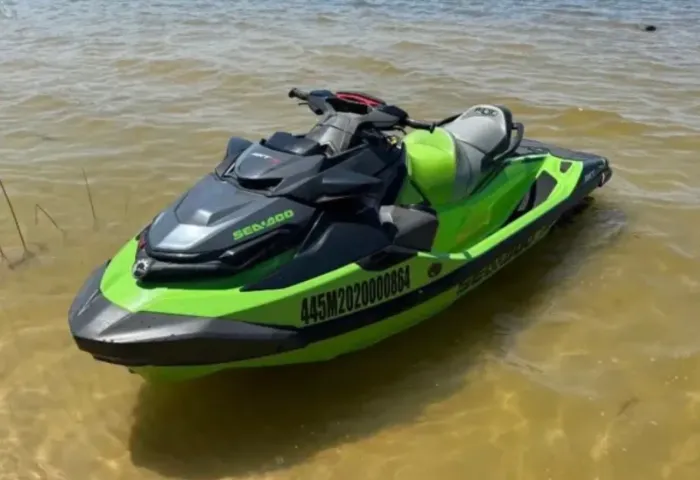 Cota SeaDoo 300 RXT-X 2020