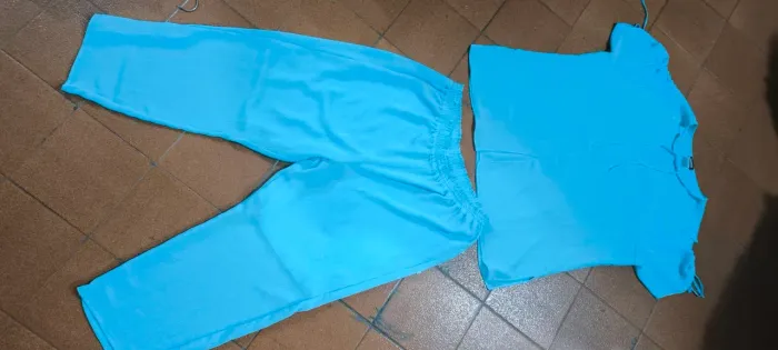 CONJUNTO EXG