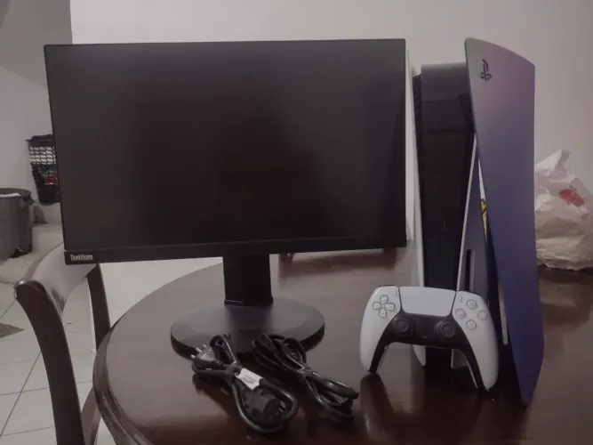 Monitor s22e-18 350 R$