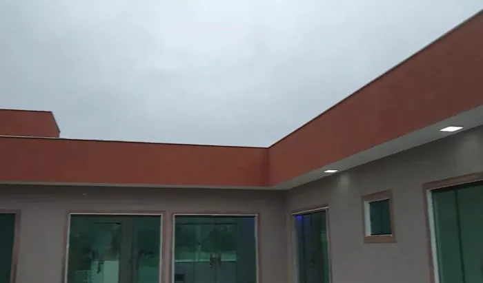 Pintor residencial (acabamento finissímo)