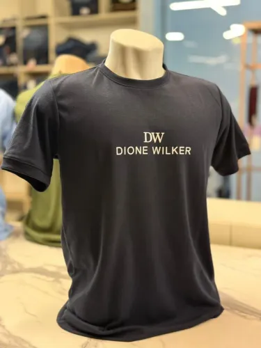 Camisetas Luxo no Fio 50.1 P, M, G, G1,G2 e G3