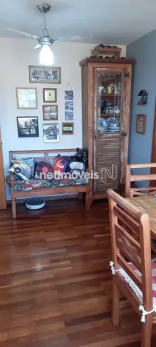Venda Apartamento 3 quartos Pompéia Belo Horizonte