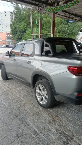Chevrolet Montana LTZ 1.2 Turbo Flex 12V 4P Aut. 2024