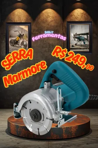 Serra Marmore nell