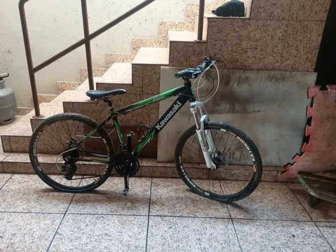 Bike