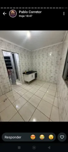 Casa em Heliópolis