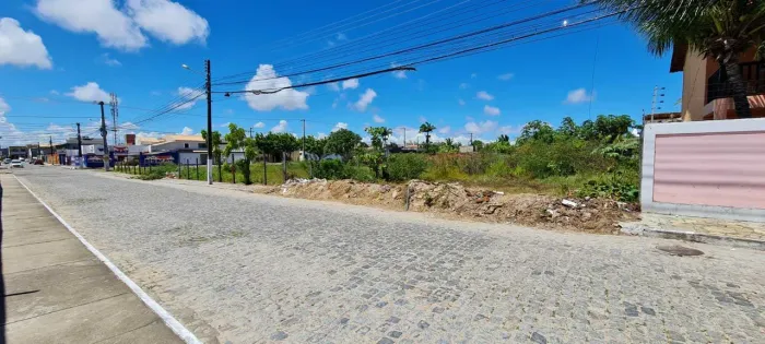 Lote à Venda | Aquarius I | Aracaju|SE [23967]
