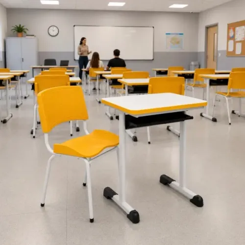 Conjunto para Escola