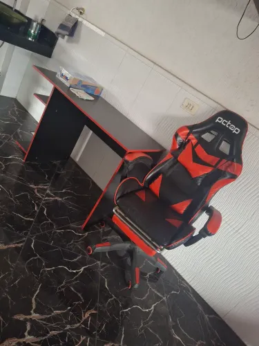 Mesa gamer