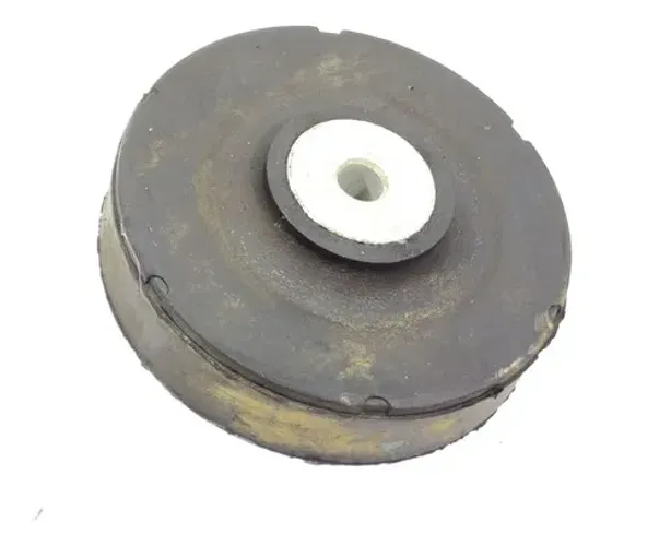 Bolachão Coxim Quadro Suspensão Vw Parati 1.6 A 2001 125560