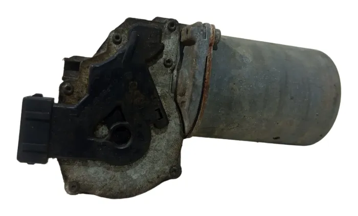 Motor Limpador Parabrisa Ford Fiesta Courier 96 A 2002 Origi