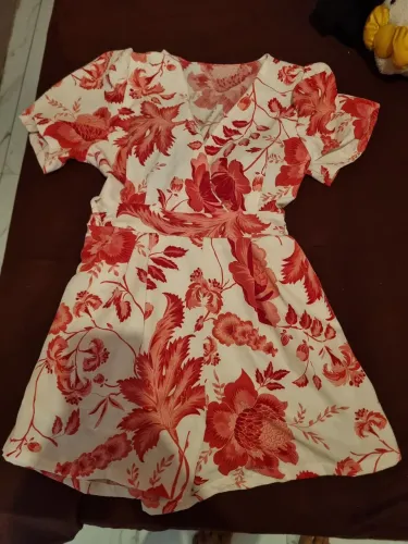 Vendo Macaquinha Rosa