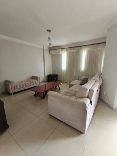 Apartamento para Venda em Porto Velho, Olaria, 4 dormitórios, 2 suítes, 5 banheiros, 2 vag