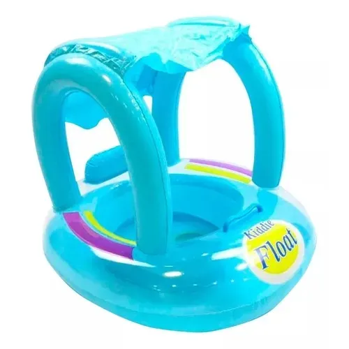 Boia Baby Sunshade Com Protetor No Teto Jrb-7062