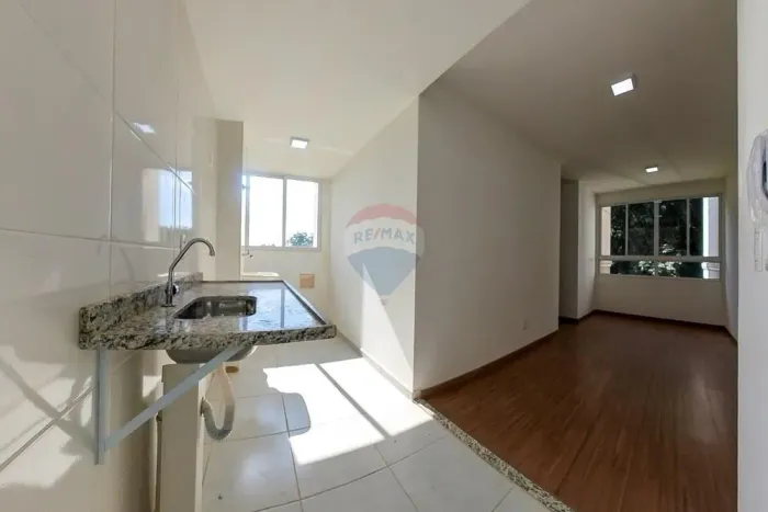 Apartamento a Venda no Condominio Iris do Campo em Araras SP