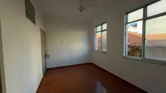 Apartamento : / Residencial / Centro