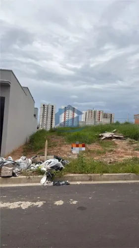 terreno - Jardim Bom Sucesso - Indaiatuba