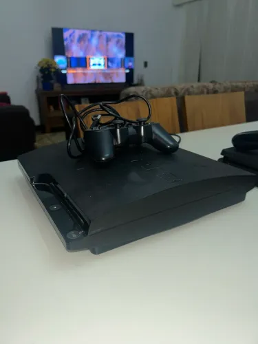 Ps3 