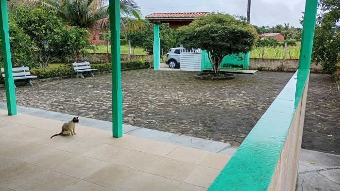 Vendo, troco ou alugo linda chácara!!!