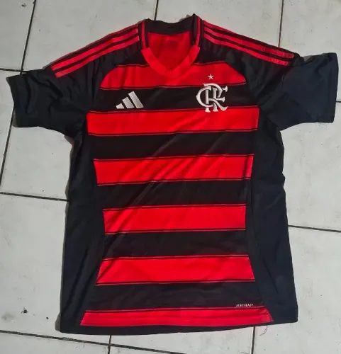 Camisa do flamengo original torcedor 