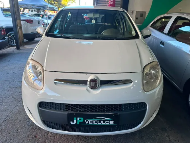 Fiat Palio Attra./italia 1.4 EVO F.flex 8V 5P 2013