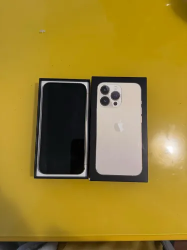 IPhone 13 Pro - 128gb