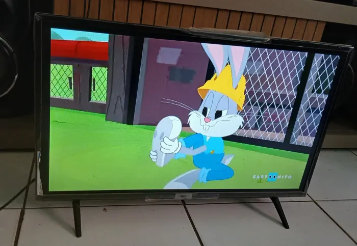 Smart tv 32