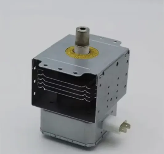 Magnetron de micro-ondas 