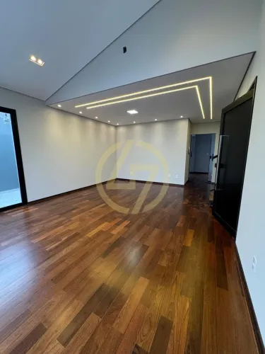 Casa em Centro - Itapetininga