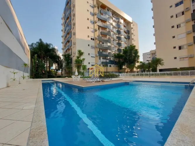 Apartamento em uma ótima localização!