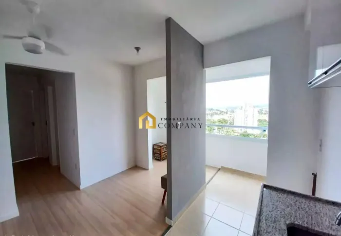 Ed. Reserva Paulistano - Apartamento à venda no Edifício Reserva Paulistano - Sorocaba/SP