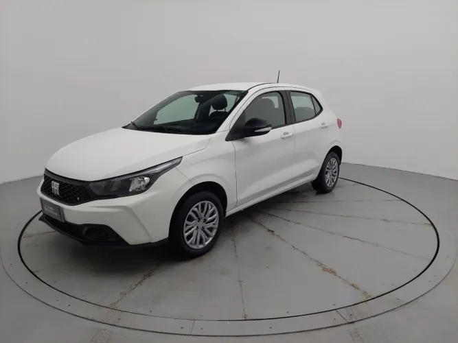 Fiat Argo Drive 1.0 Firefly 2026