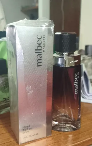 Malbec Icon Colônia (100ml)