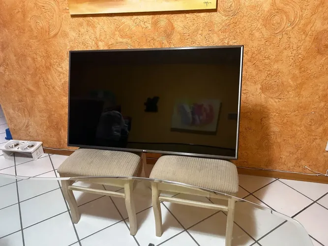 TV LG 50 POLEGADAS