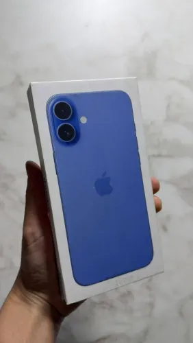Iphone 16 128gb