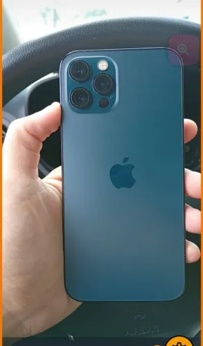 iPhone 12 pro 128gb