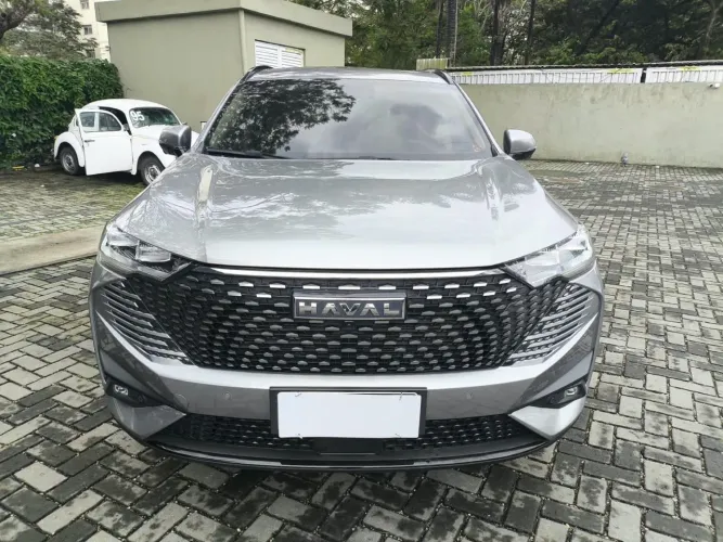 GWM Haval H6 Phev AWD (hibrido) 2025