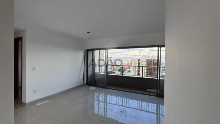 Apartamento a venda no Pedro Ludovico Apartamento com 2 Quarto(s) e 1 banheiro(s) à Venda,