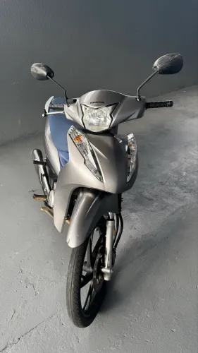 Biz 125 flex 