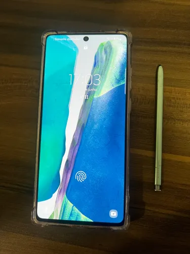 Samsung Galaxy Note 20 5G 