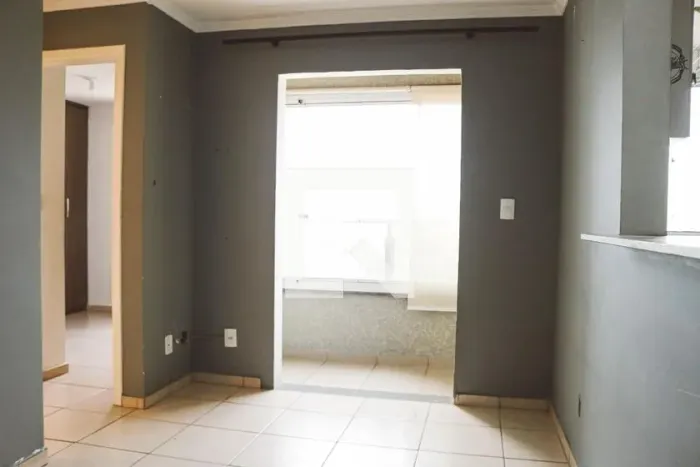 Apartamento à Venda - Parque Novo Mundo , 2 Quartos, 52 m2