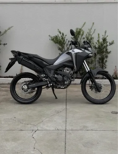 Sahara 300