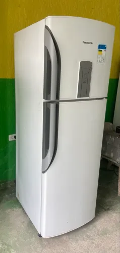 Geladeira 