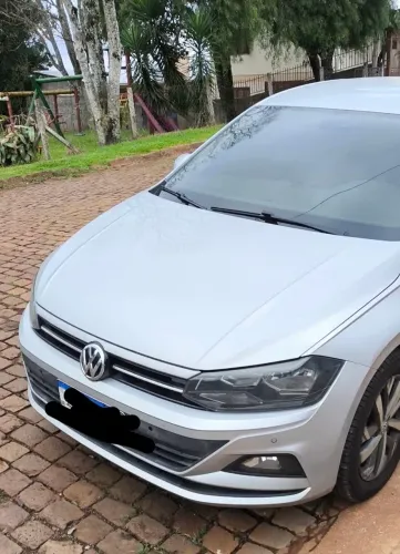Volkswagen Virtus Comfort. 200 TSI 1.0 Flex 12V AUT 2018