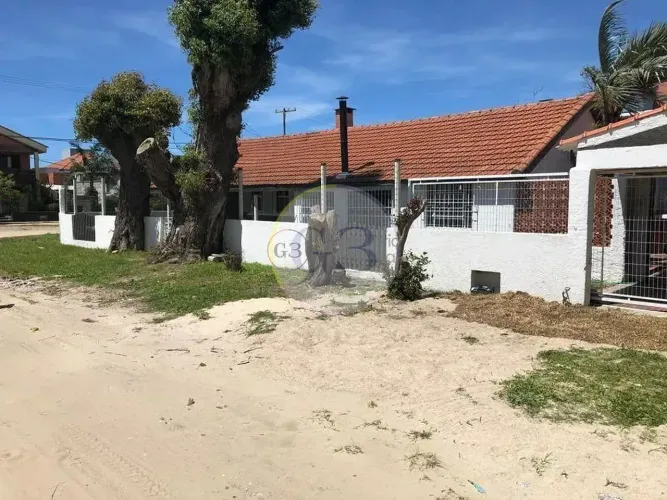 Casa para locação, Cassino, Rio Grande, RS